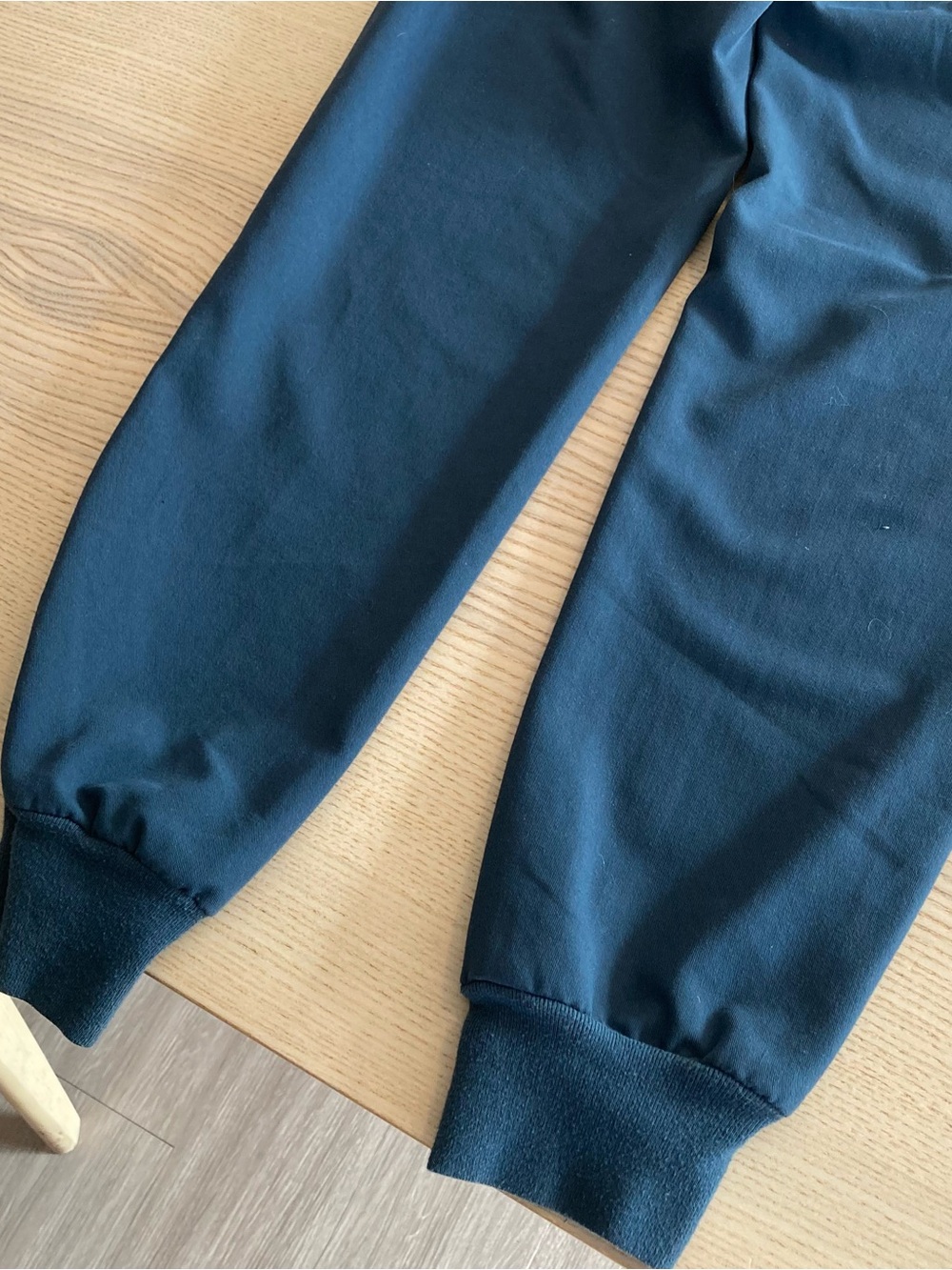 FIGS Technical Zamora Jogger Navy Scrub Pants XXS Petite W18SW2005P - Picture 6 of 12